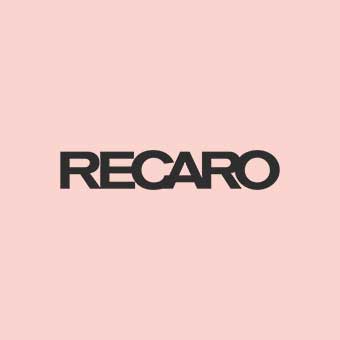 Logo der Marke RECARO