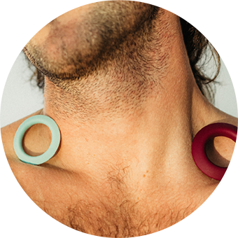 Erotikprodukte für Männer von AMORELIE – Toys und Accessoires für Selbstbefriedigung und Paarmomente.