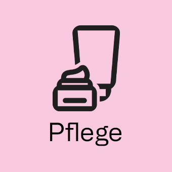 Kategorie Pflege – Produkte für Hautpflege, Körperpflege und Wellness online entdecken.
