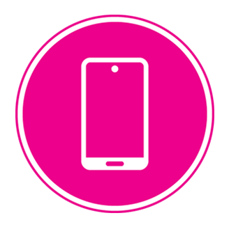 Smartphone Icon Smartphone Icon