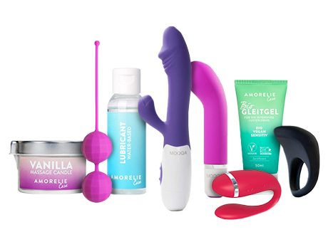 Amorelie Produkte günstig kaufen