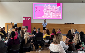 Vienna Trainee Challange. Copyright: BIPA