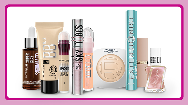 Bereit für dein Beauty-Upgrade? 