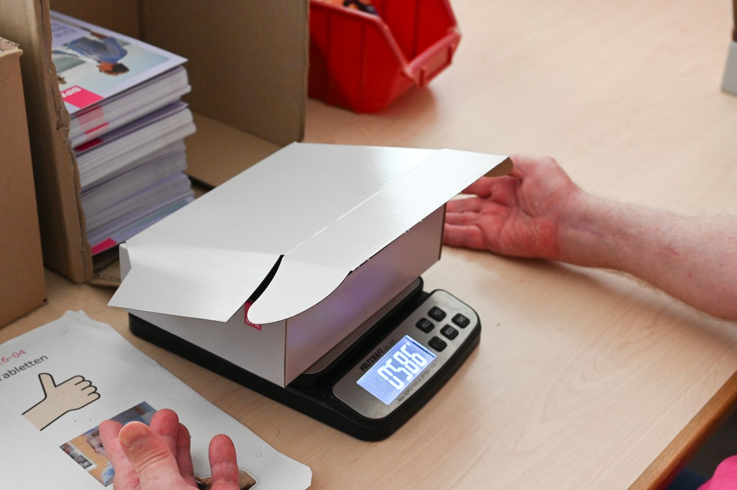Bonusbox