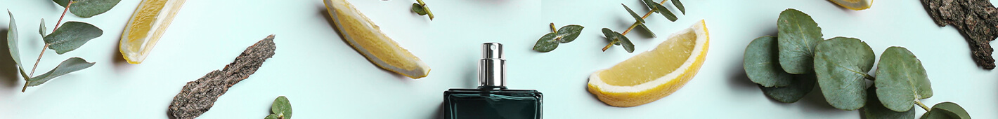 Herrenparfum Herrenparfum