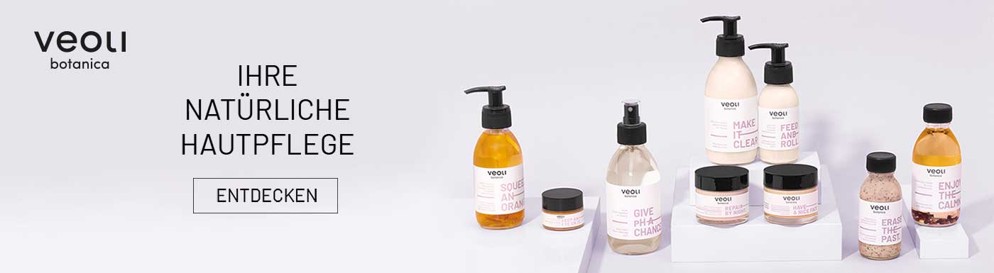 Veoli Botanica Veoli Botanica