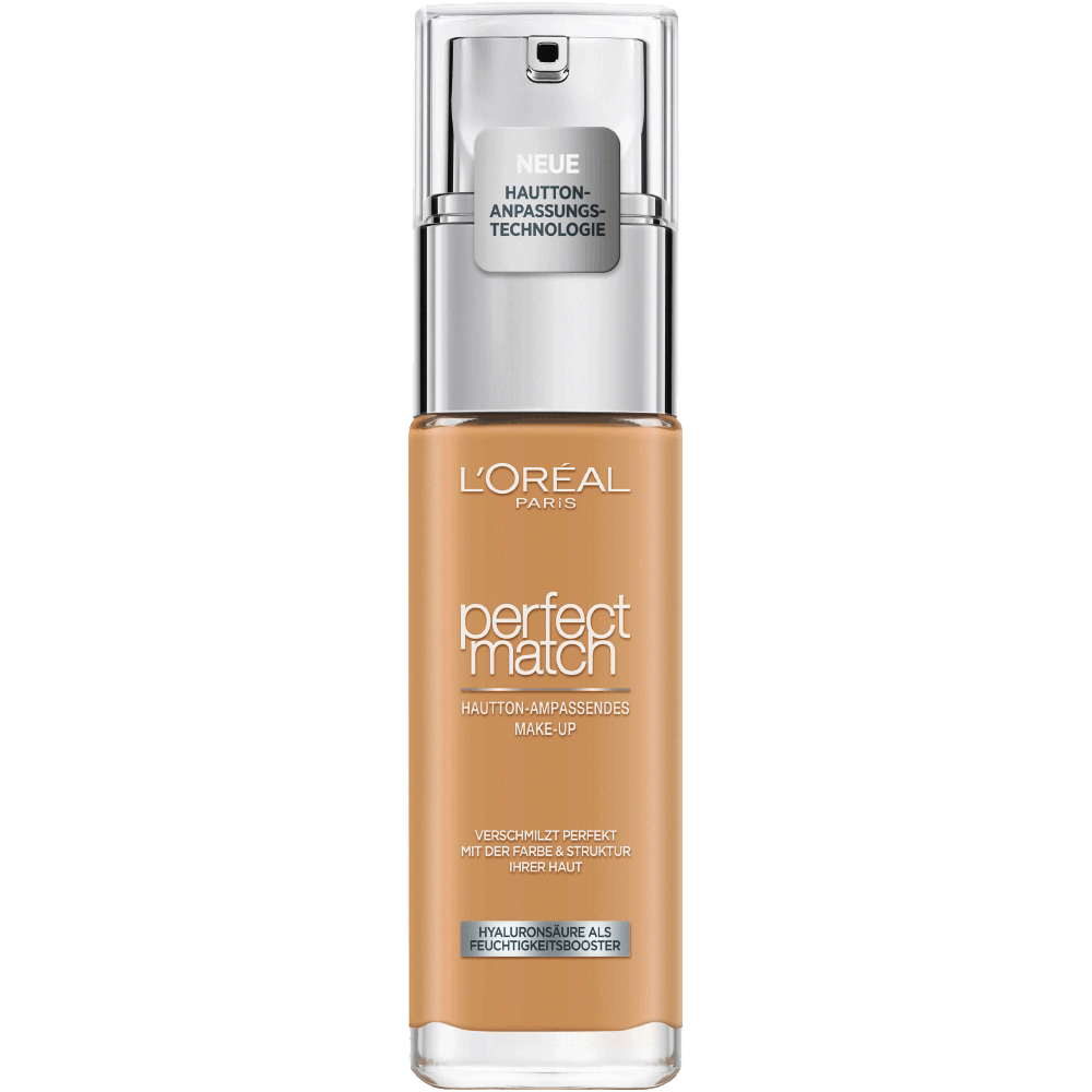 L'ORÉAL PARIS Perfect Match Foundation Golden Honey online kaufen