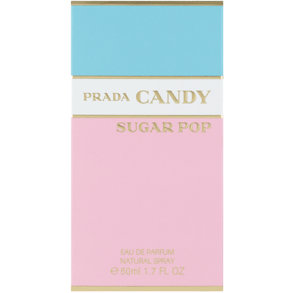 Bild: Prada Candy Sugar Pop Eau de Parfum 