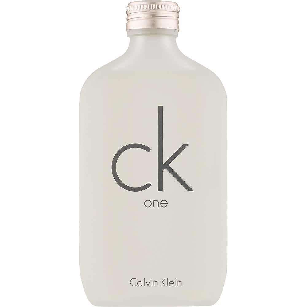 Bild: Calvin Klein CK One Eau de Toilette 200ml