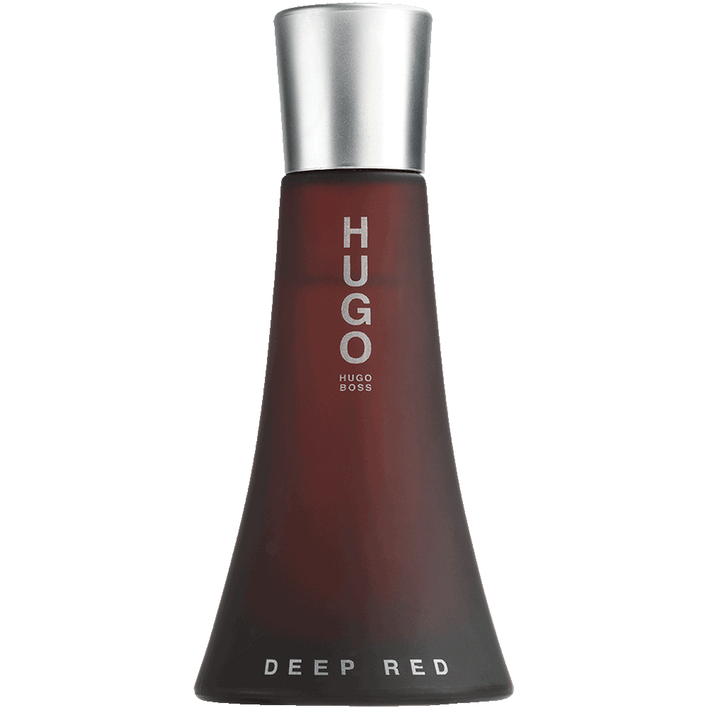 Bild: Hugo Boss Deep Red Eau de Parfum 90ml
