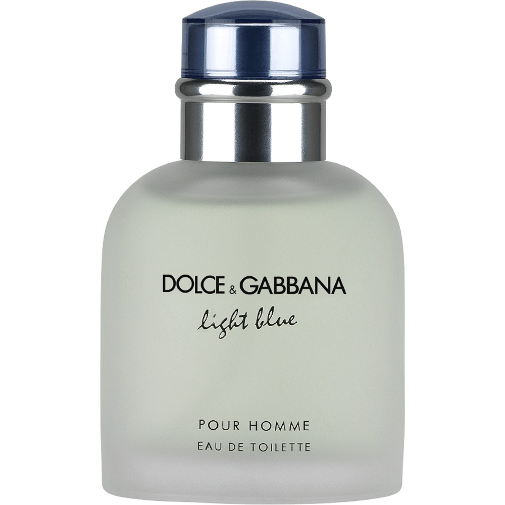 Bild: Dolce & Gabbana Light Blue Pour Homme Eau de Toilette 