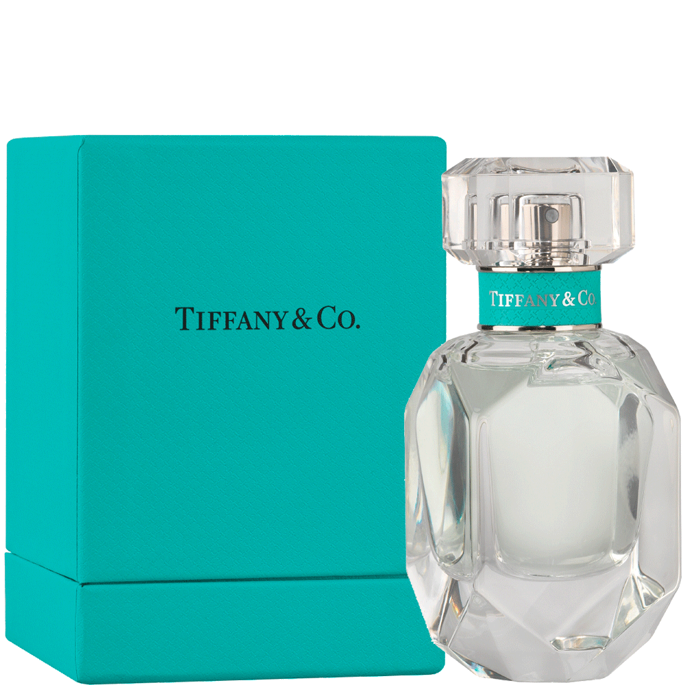 Bild: Tiffany & Co. Eau de Parfum 