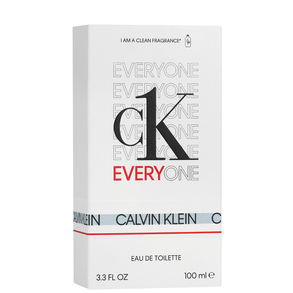 Bild: Calvin Klein CK Everyone Eau de Toilette 100ml