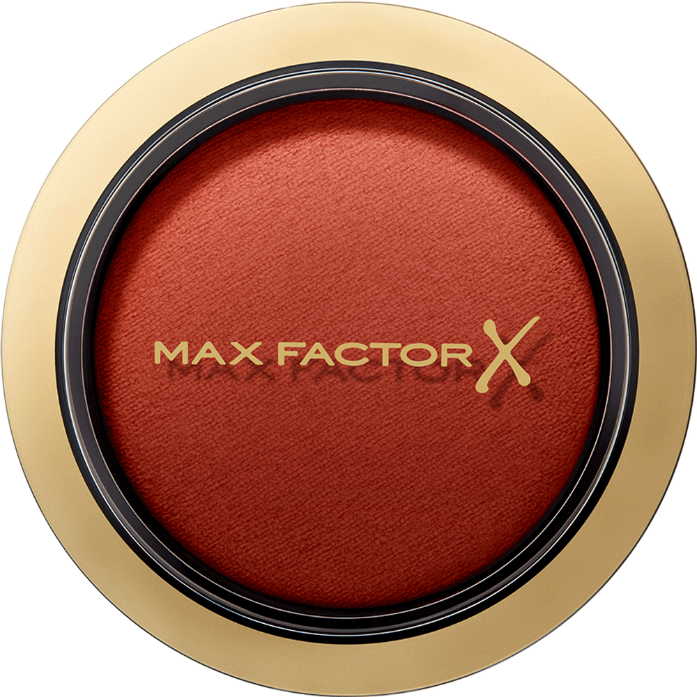 Bild: MAX FACTOR Facefinity Creme Puff Blush stunning sierra