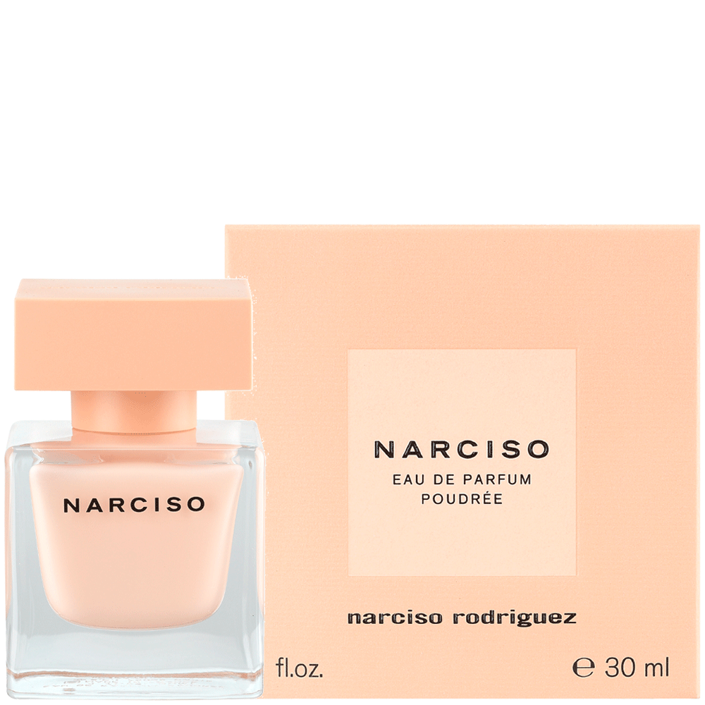 Bild: narciso rodriguez Narciso Poudrée Eau de Parfum 