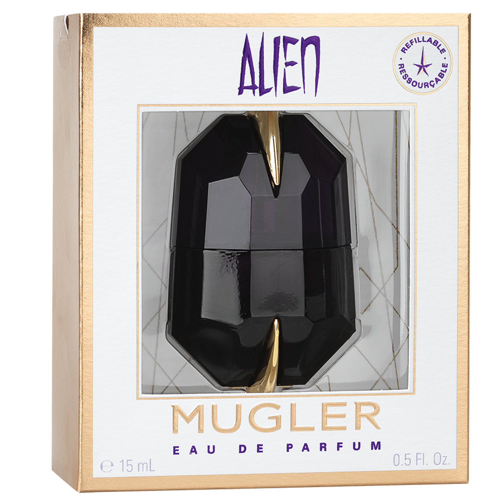 Bild: Thierry Mugler Alien Eau de Parfum 15ml
