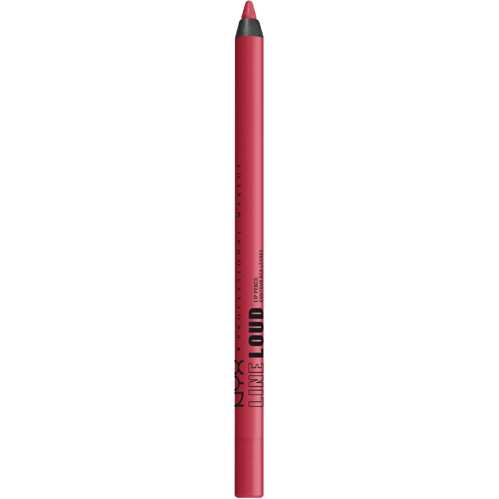 Bild: NYX Professional Make-up Line Loud Lip Pencil On a Mission