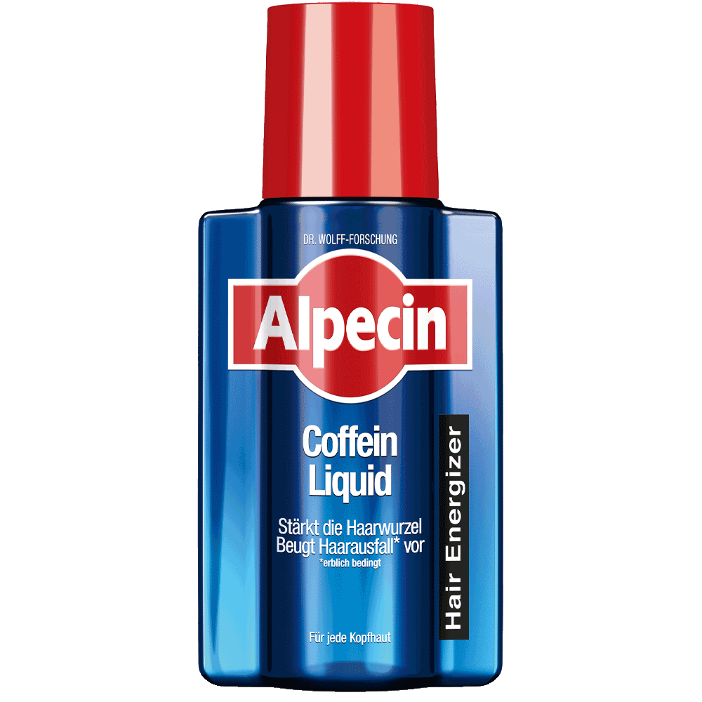 Bild: Alpecin Coffein Liquid 