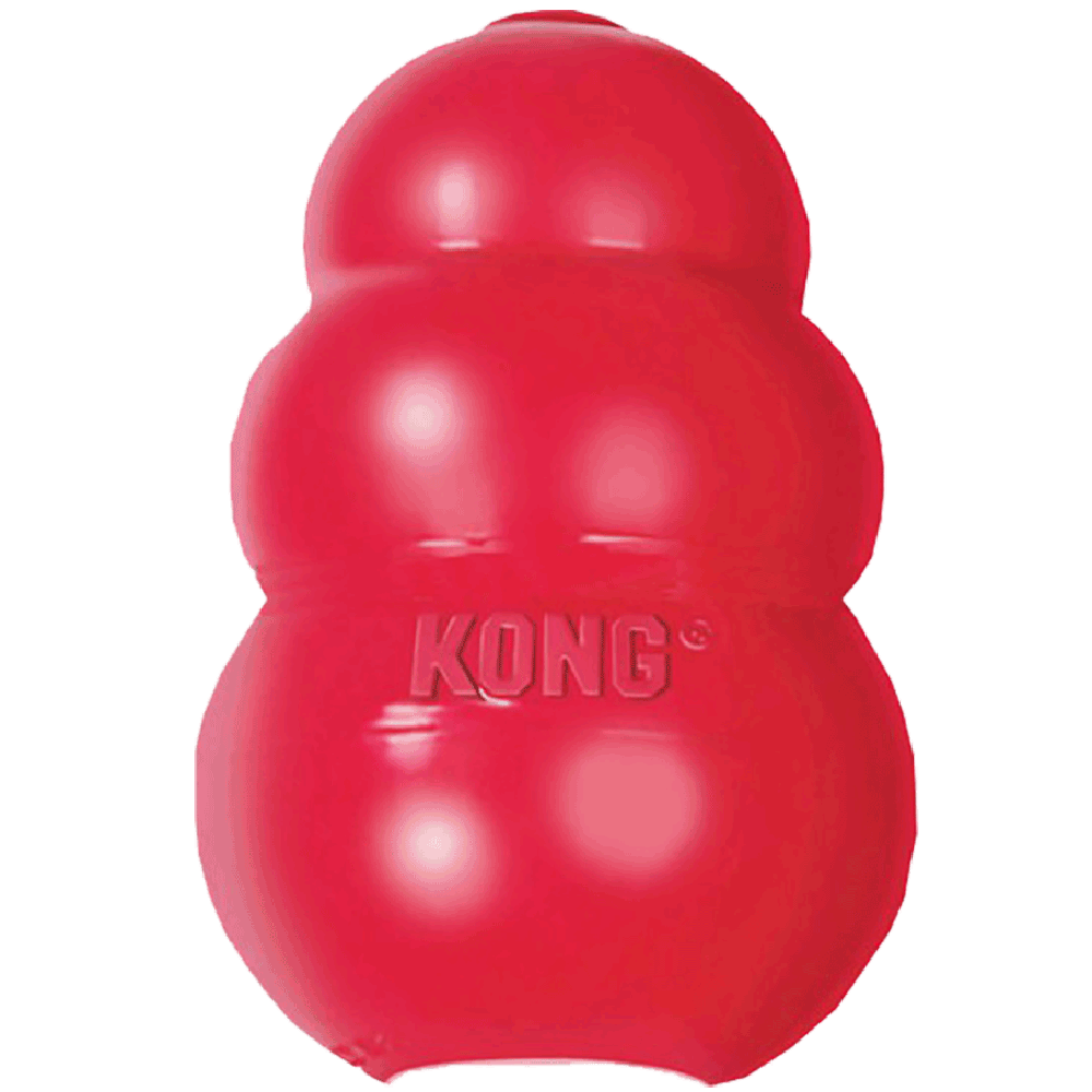 Bild: KONG Original Classic Hundespielzeug 