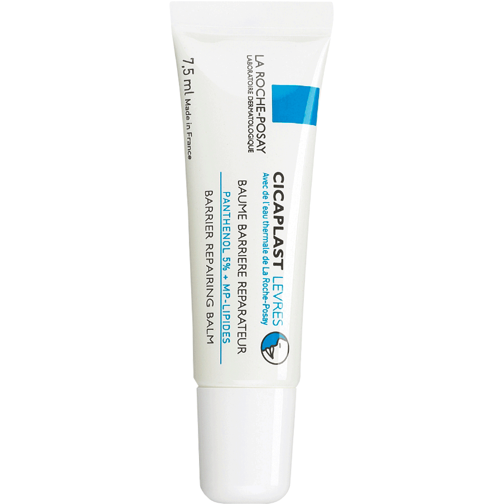La Roche Posay Lippenpflege Lsf 50 La Roche-Posay Cicaplast Lippenpflege B5 online kaufen