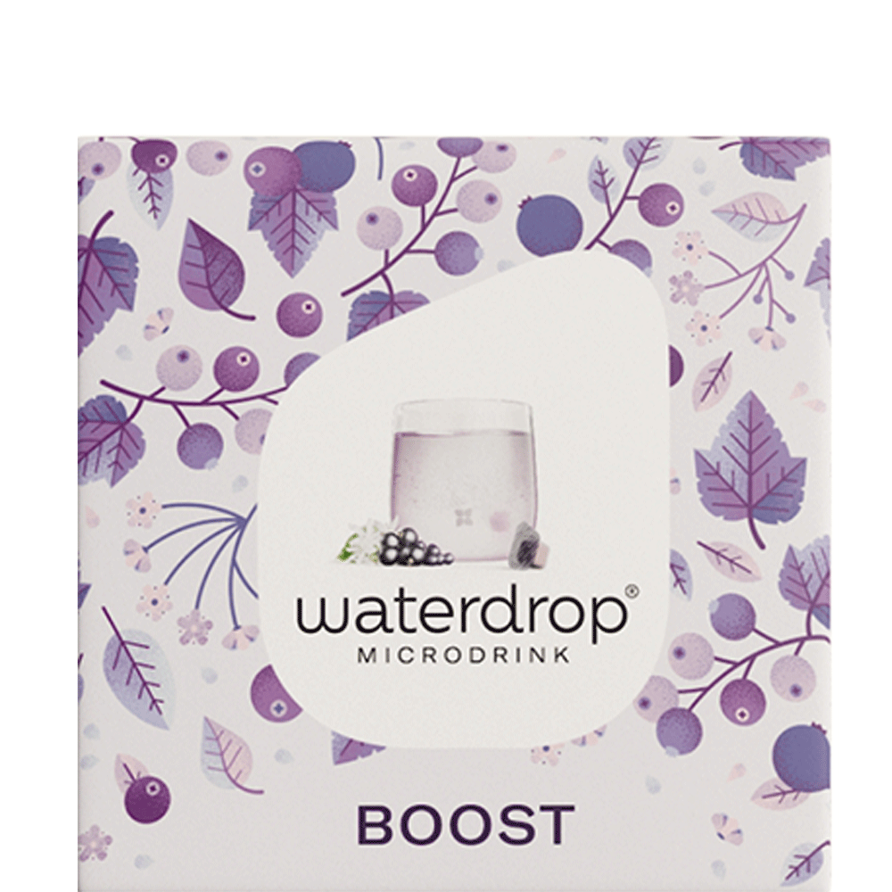 Bild: waterdrop Microdrink Boost 