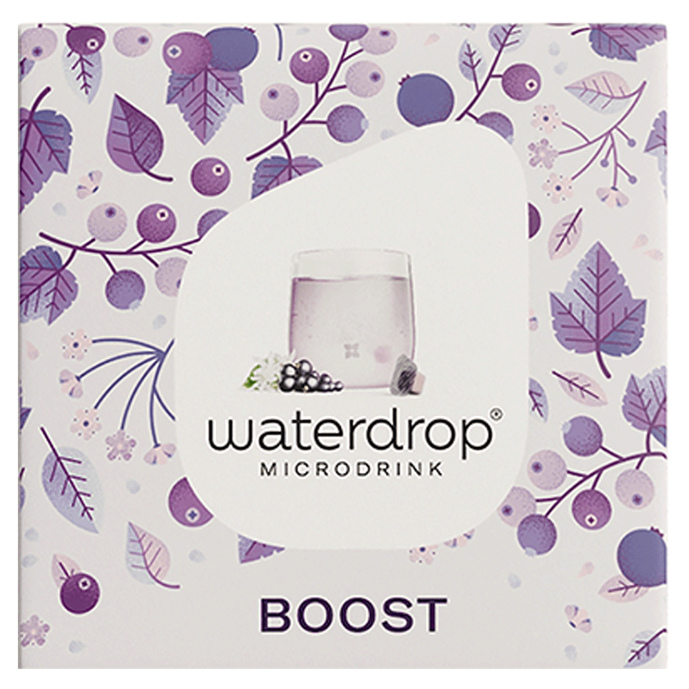 Bild: waterdrop Microdrink Boost 