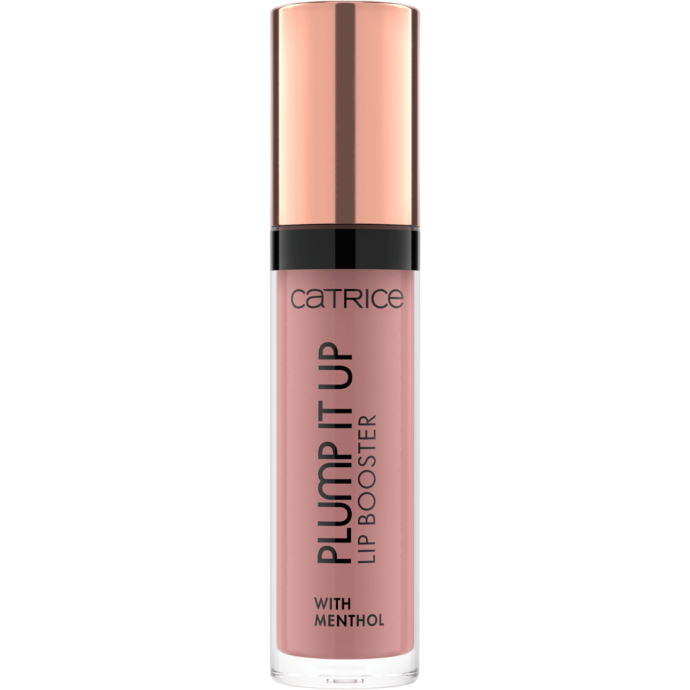 Bild: Catrice Plump it up Lip Booster Prove me wrong