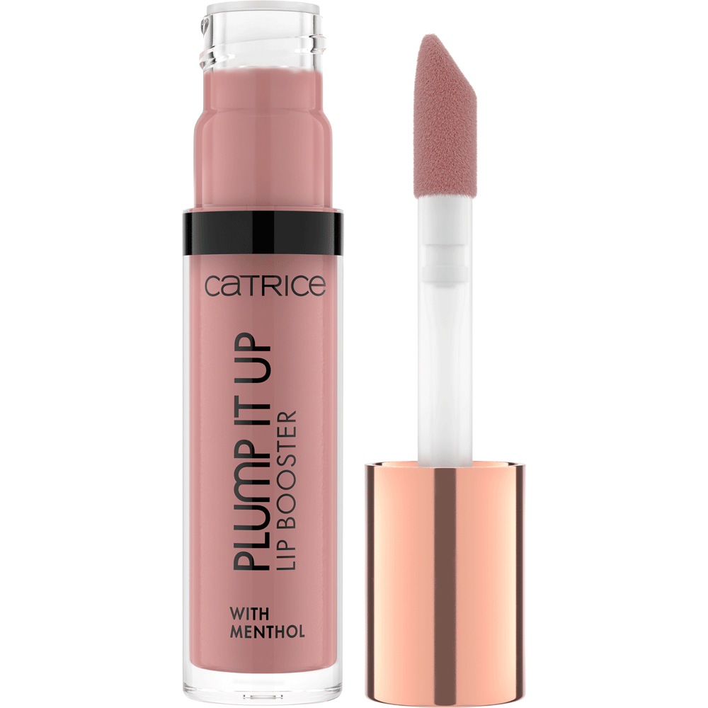 Bild: Catrice Plump it up Lip Booster Prove me wrong