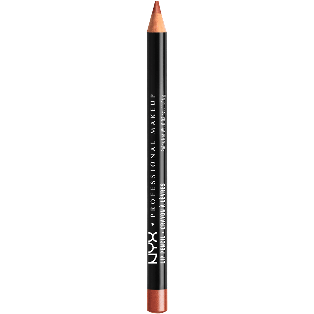 Bild: NYX Professional Make-up Slim Lip Pencil Ever