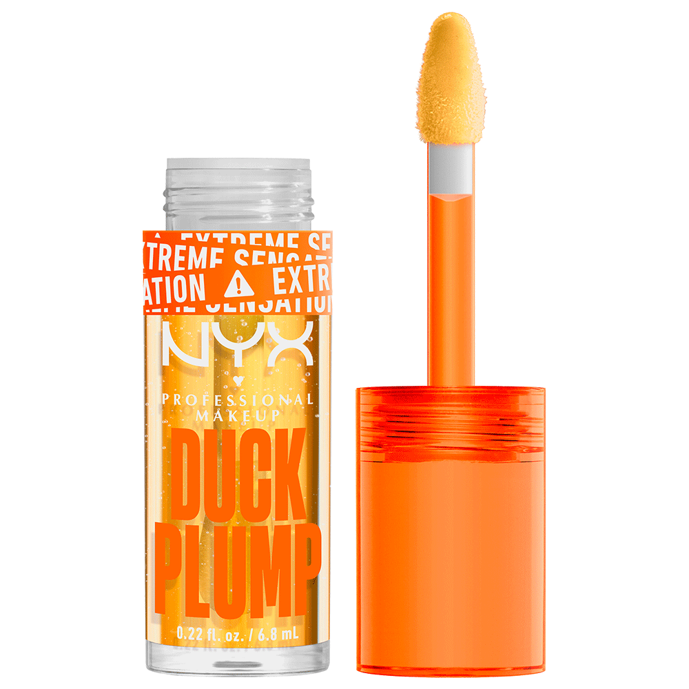 Bild: NYX Professional Make-up Duck Plump Clearly Spicy
