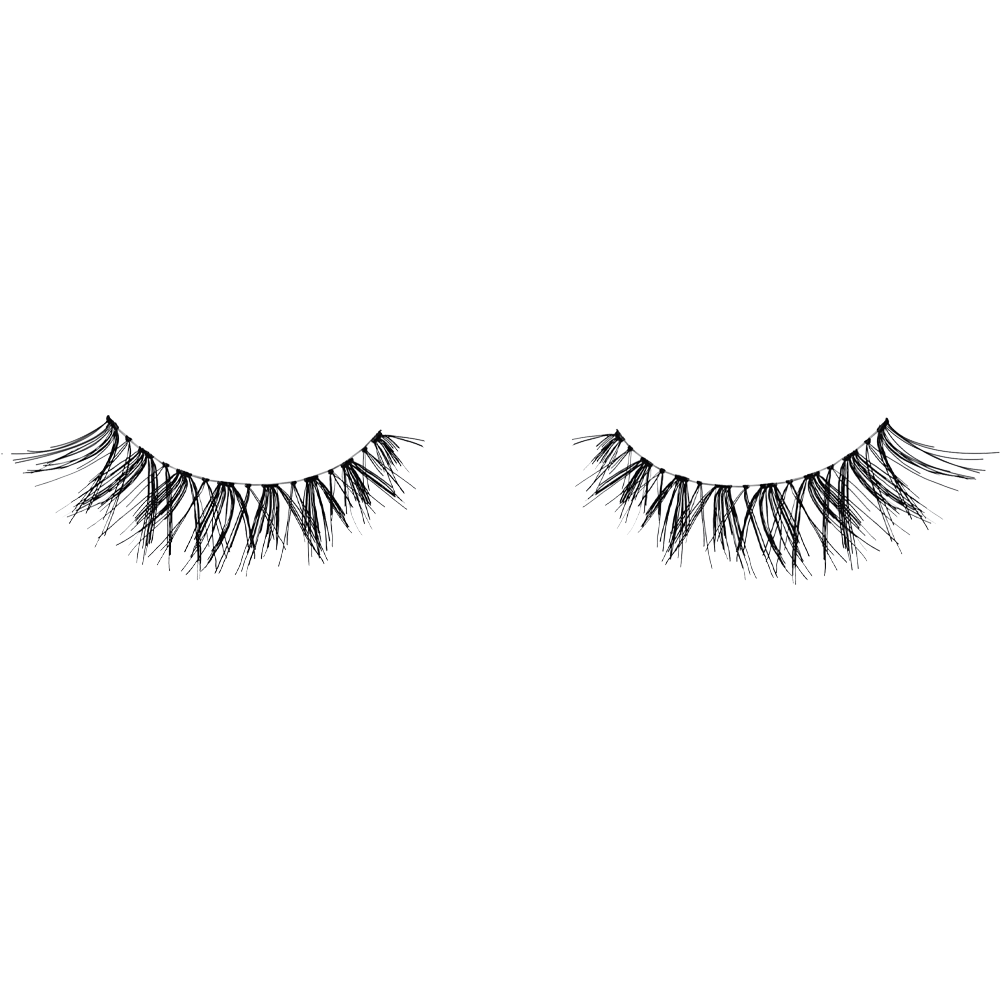Bild: Catrice Faked Everyday Natural Lashes Everyday Natural