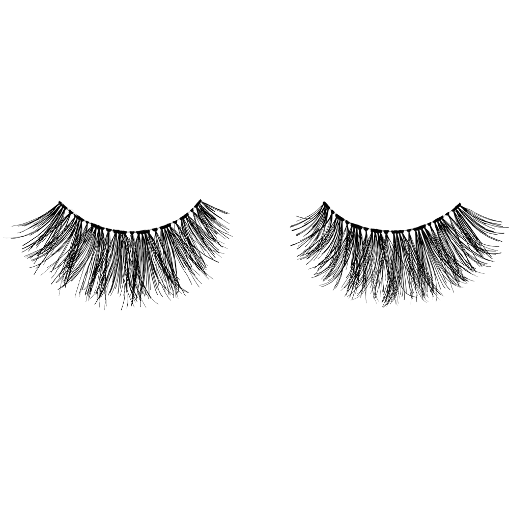 Bild: Catrice Faked Dramatic Curl Lashes Dramatic Curl