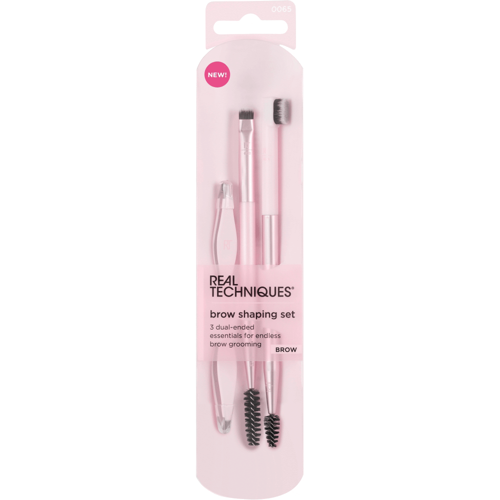 Bild: Real Techniques Brow Shaping Set 