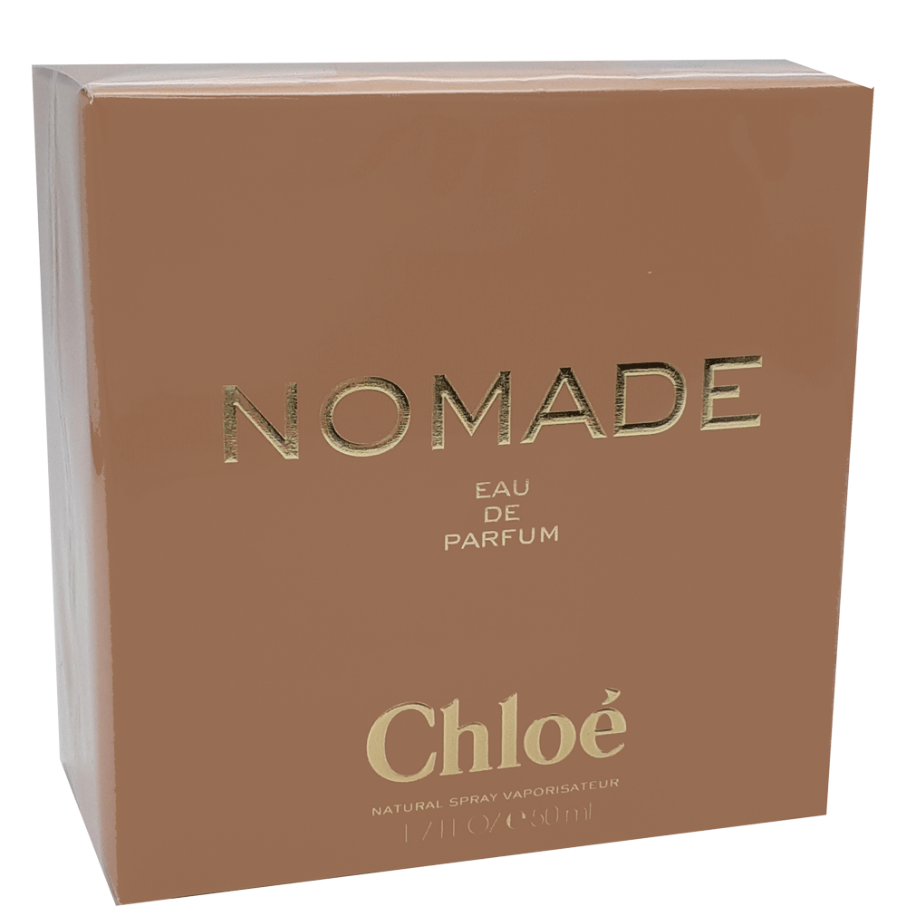 Bild: Chloé Nomade Eau de Parfum 50ml
