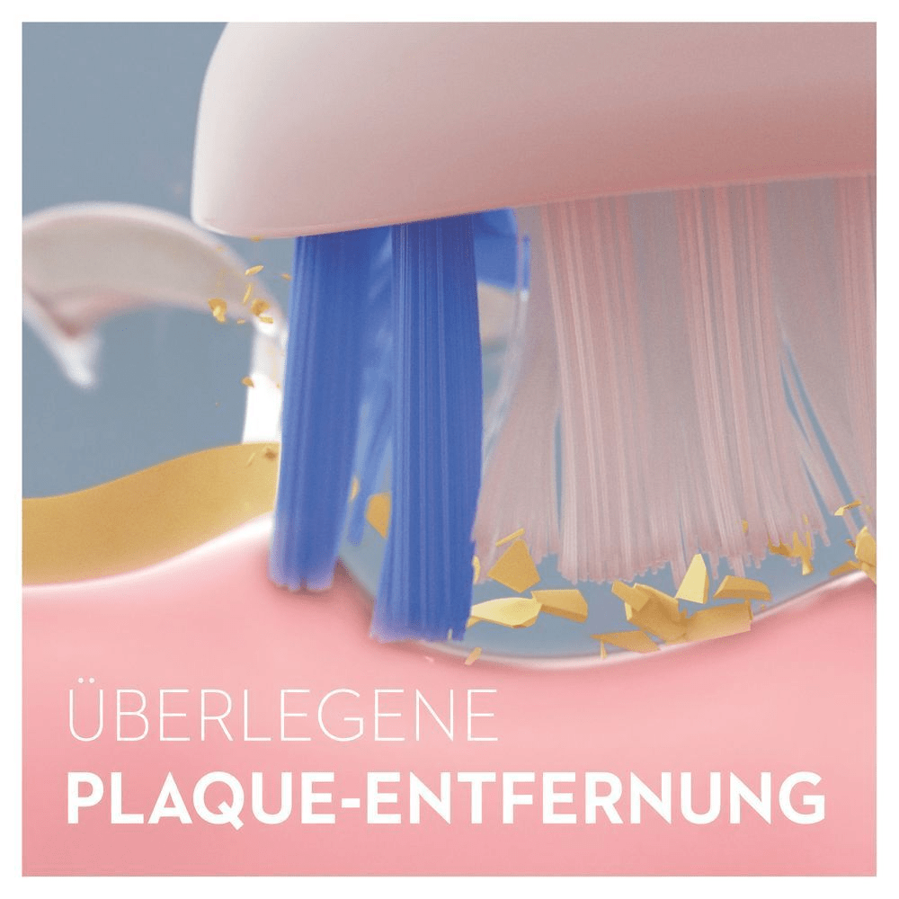 Bild: Oral-B Pulsonic Clean Aufsteckbürsten 