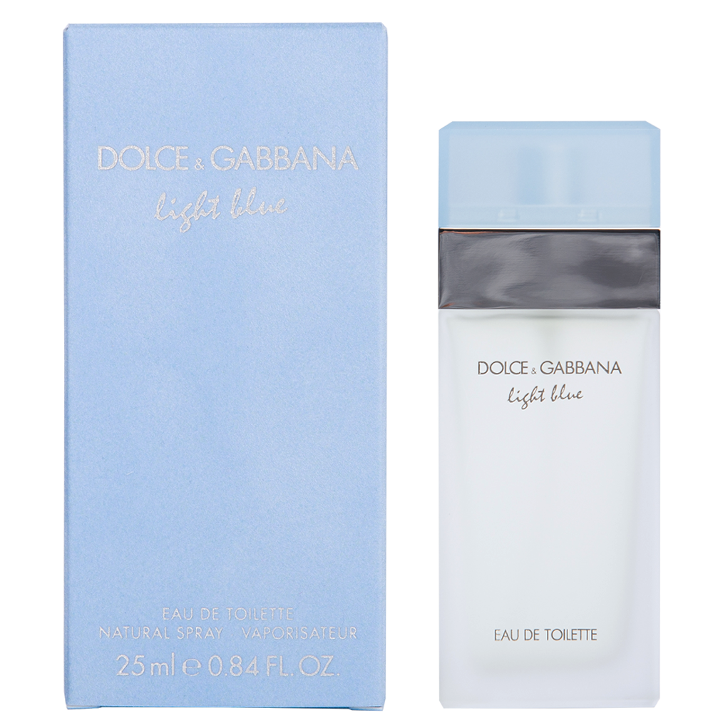 Bild: Dolce & Gabbana Light Blue Eau de Toilette 