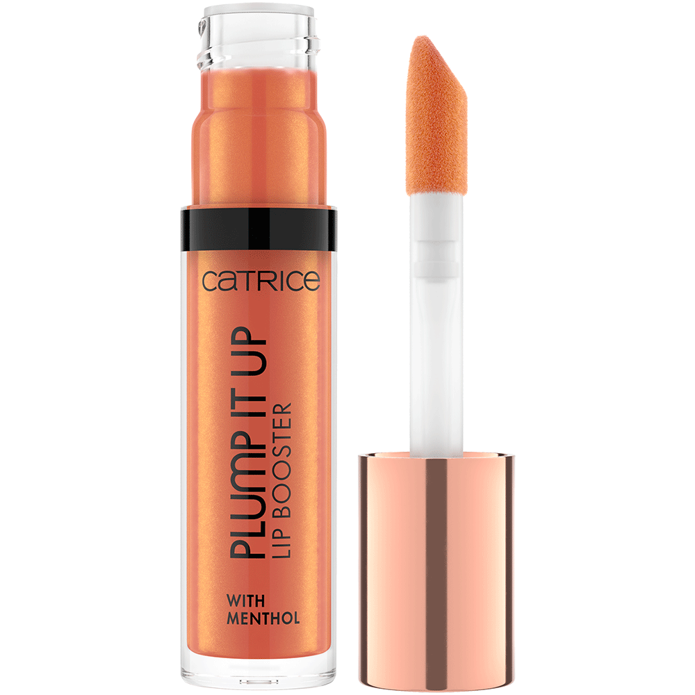 Bild: Catrice Plump it up Lip Booster Fake it till you make it