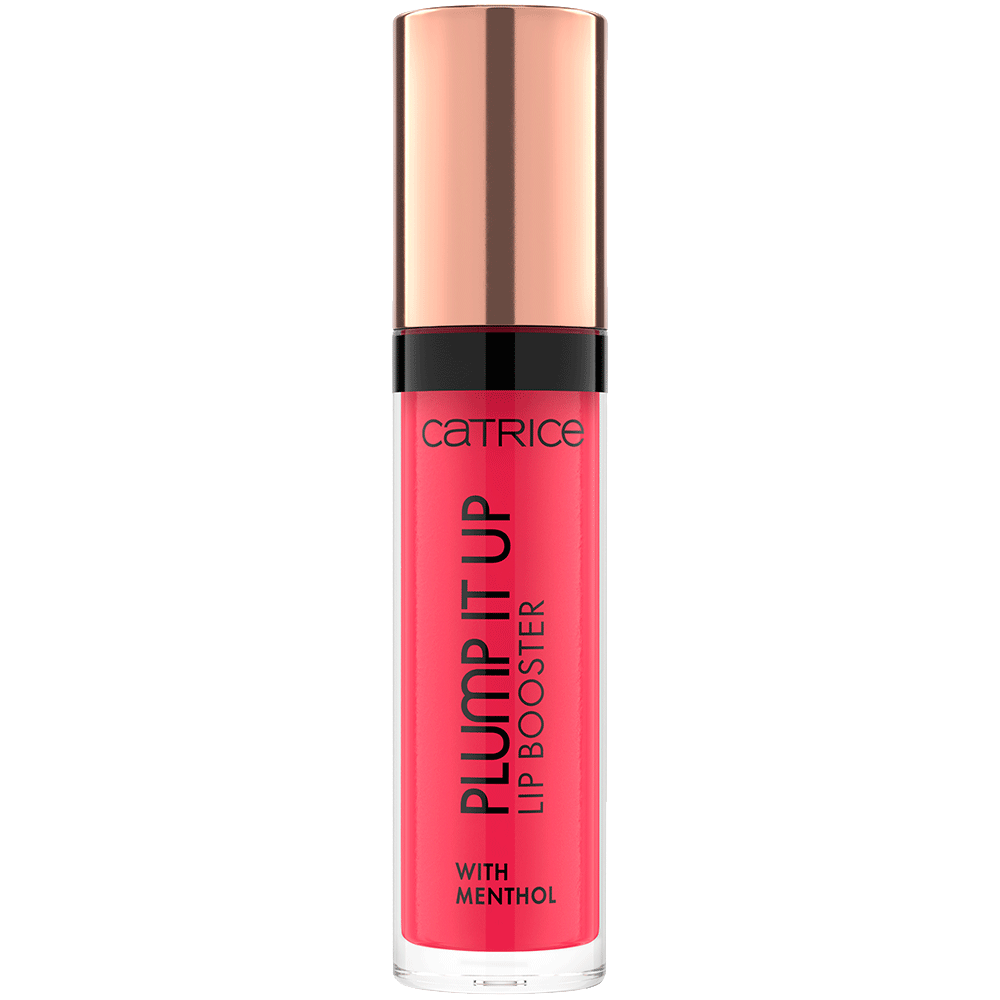 Bild: Catrice Plump it up Lip Booster Potentially Scandalous