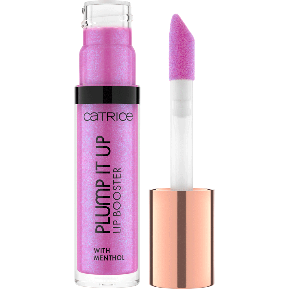Bild: Catrice Plump it up Lip Booster Illusion of Perfection