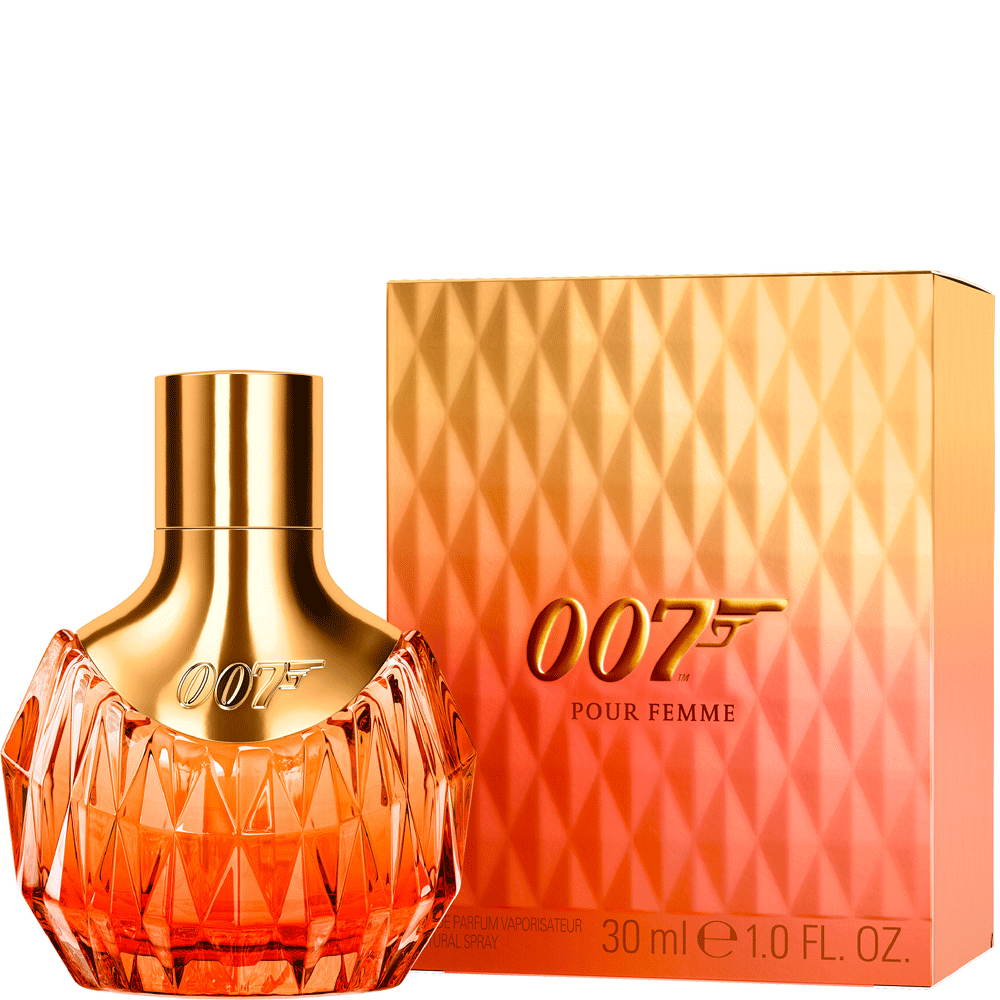 Bild: James Bond 007 Pour Femme Eau de Parfum 