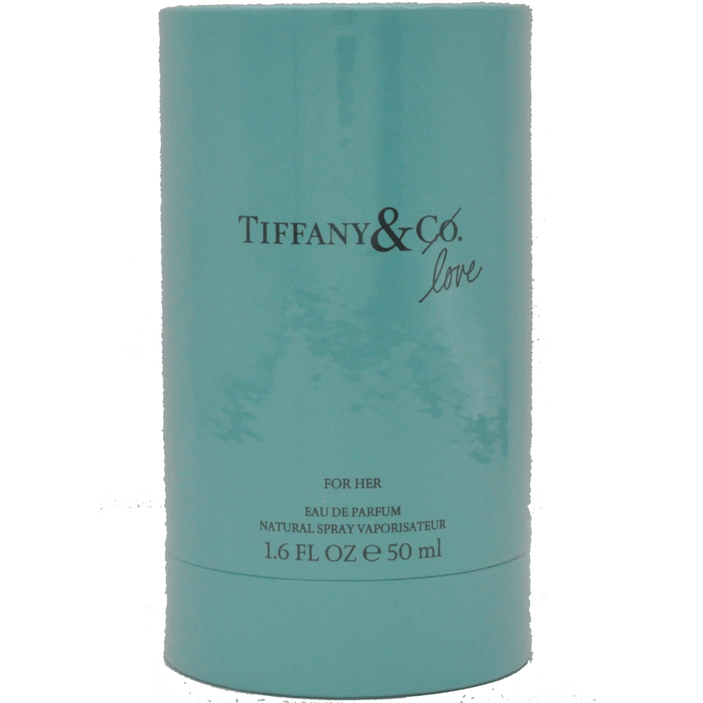Bild: Tiffany & Co. Love for Her Eau de Parfum 