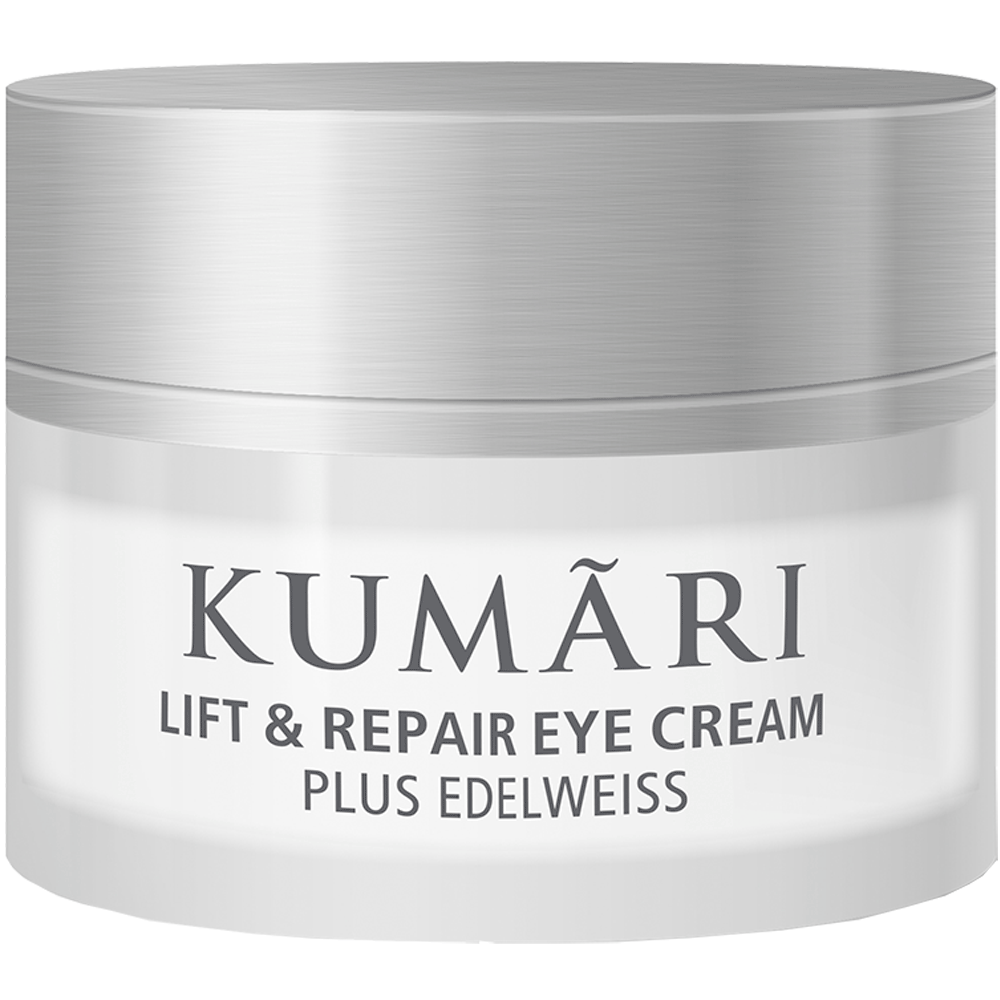 Bild: KUMARI Lift & Repair Eye Cream 