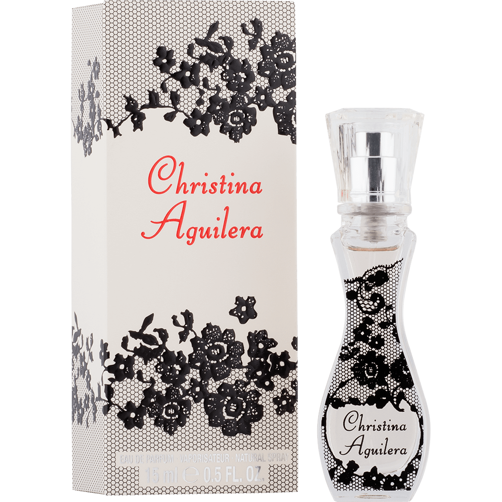 Bild: Christina Aguilera Eau de Parfum 15ml