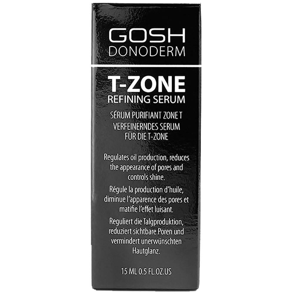 Bild: GOSH Donoderm T-Zone Serum 