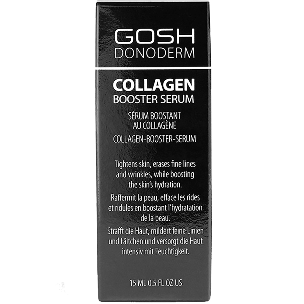 Bild: GOSH Donoderm Collagen Boost Serum 