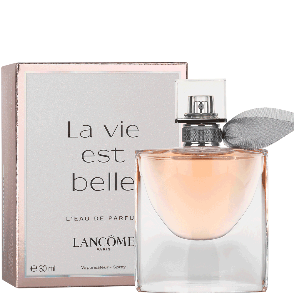 Bild: Lancôme Paris La Vie Est Belle Eau de Parfum 
