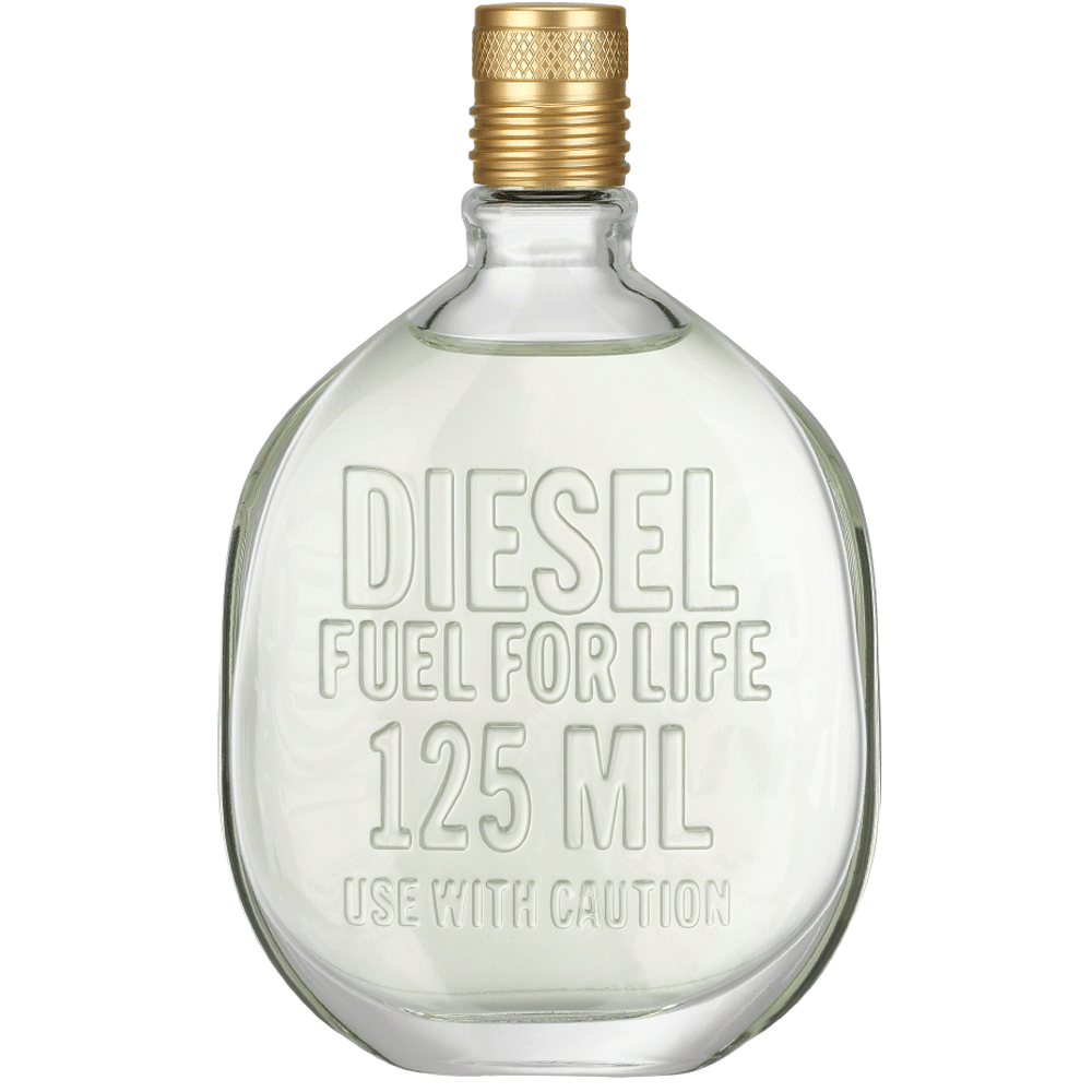 Bild: Diesel Fuel For Life Eau de Toilette 