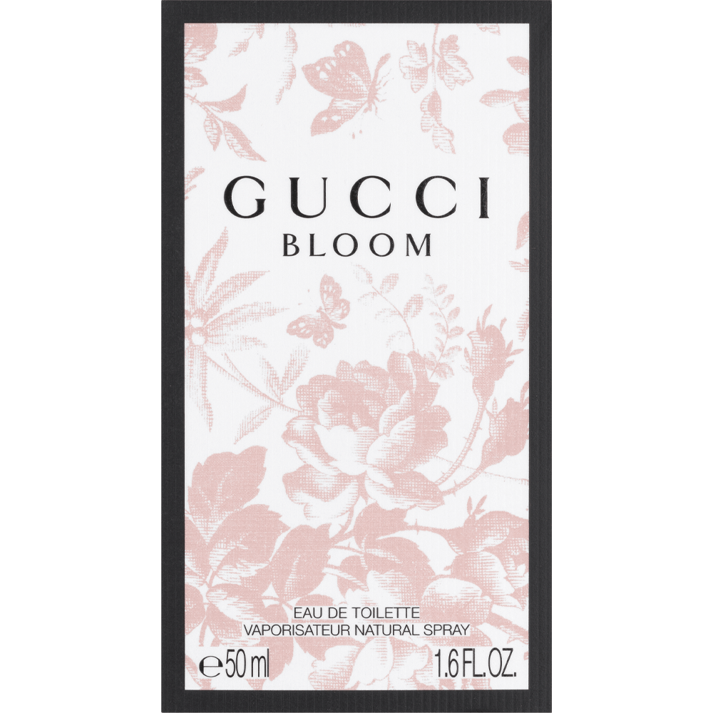 Bild: Gucci Bloom Eau de Toilette 