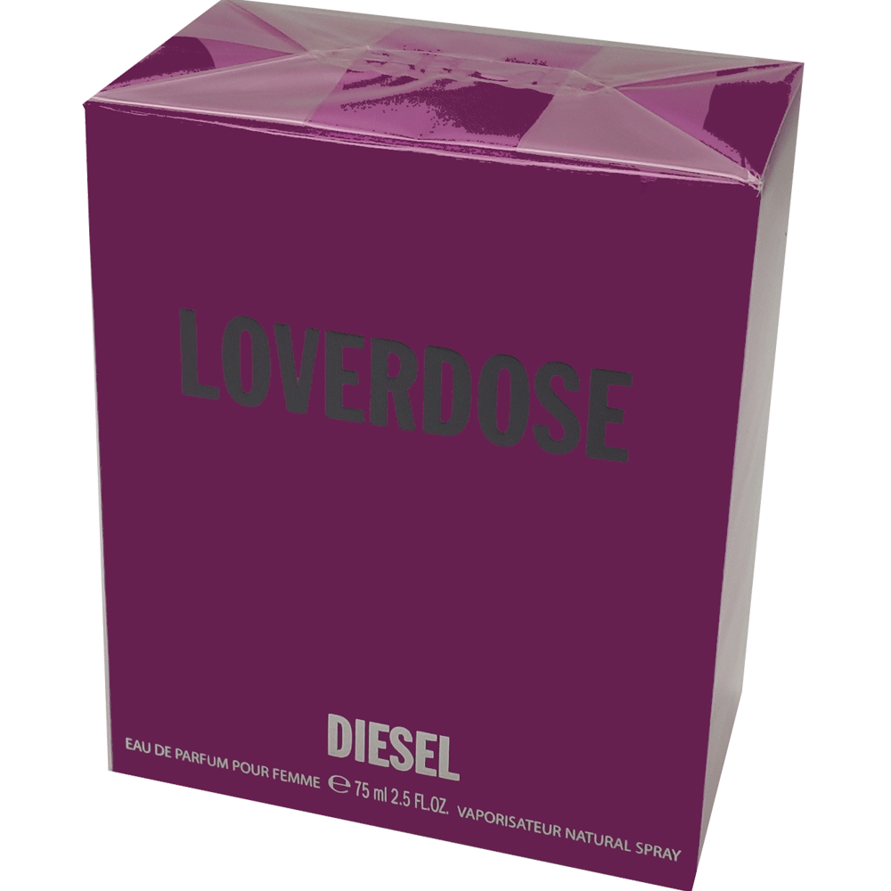Bild: Diesel Loverdose Eau de Parfum 
