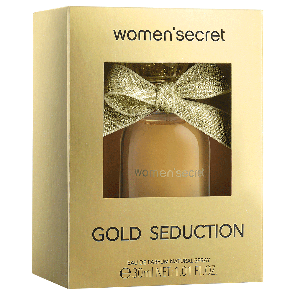 Bild: Women Secret Gold Seduction Eau De Parfum 